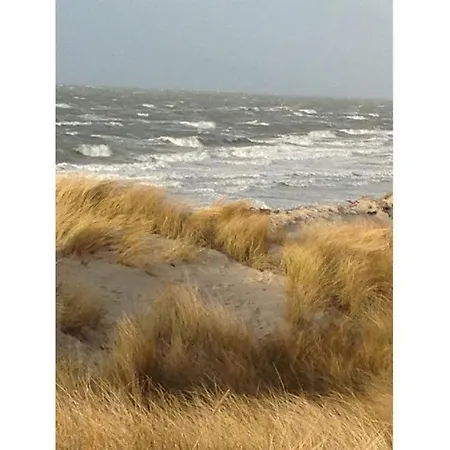 Andresen Wyk auf Föhr