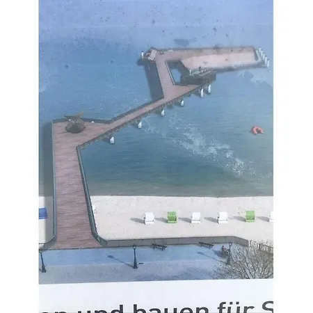 Andresen Wyk auf Föhr